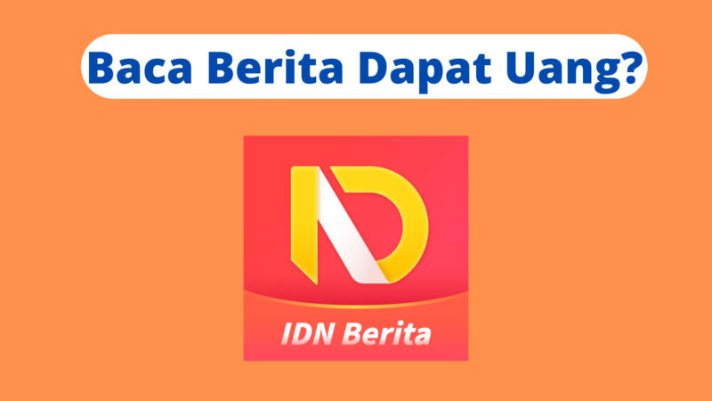 Baca Berita Dapat Uang 1