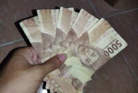 tips menabung di usia muda