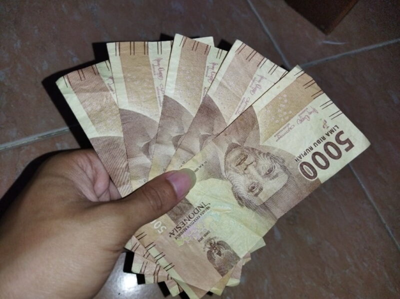 tips menabung di usia muda