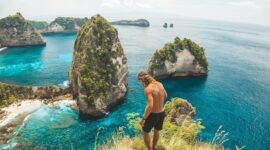 mengapa nusa penida disukai banyak wisatawan