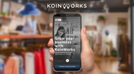 KoinWorks