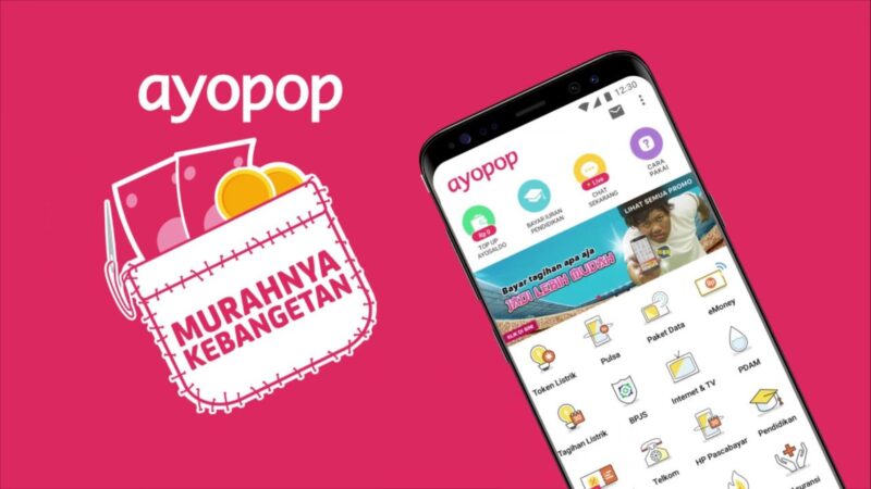 11 Aplikasi Jualan Pulsa Online yang Aman dan Terpercaya 1