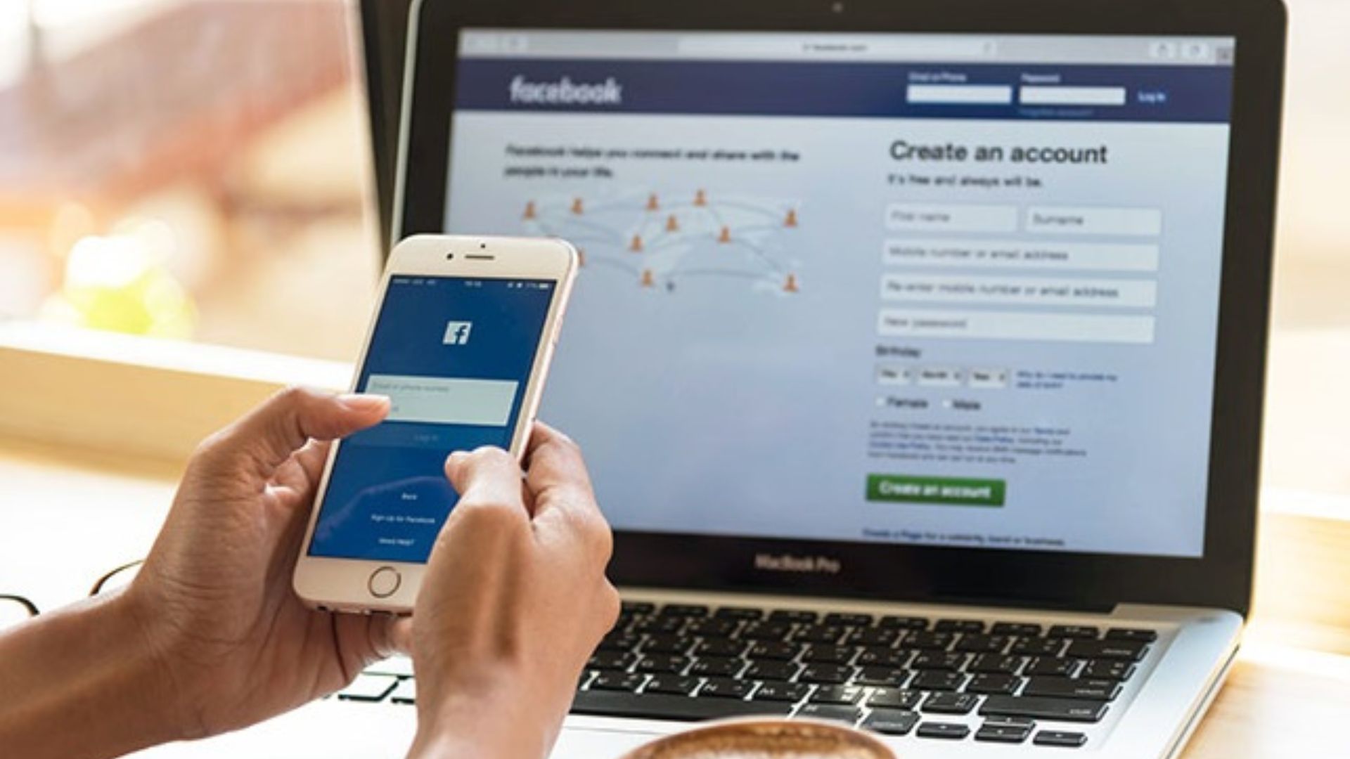 5 Tips Jualan Laris di Facebook Dijamin Untung Banyak 2