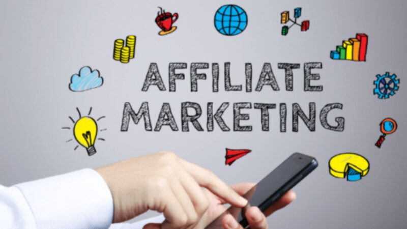 6 Program Afiliasi Indonesia yang Terbukti Membayar Coba Sekarang Juga 1