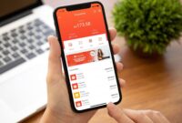 7 Aplikasi Dompet Digital di Indonesia Terbaik Keamanan Terjamin 2