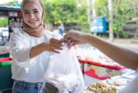 7 Ide Bisnis Rumahan Modal Kecil Mudah dan Untung Besar 1
