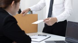 Begini Cara Membuat Surat Resign yang Benar Sesuai Etika 2