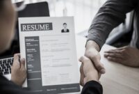 Yuk Intip Tips Lolos Interview Kerja Berikut HRD Dijamin Terkesan 7