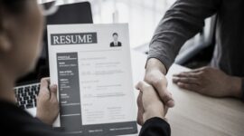 Yuk Intip Tips Lolos Interview Kerja Berikut HRD Dijamin Terkesan 7