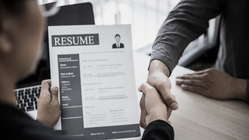 Yuk Intip Tips Lolos Interview Kerja Berikut HRD Dijamin Terkesan 7