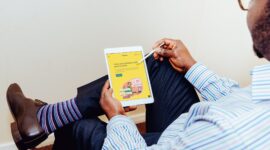 mailchimp KR0WW6bjtt0 unsplash