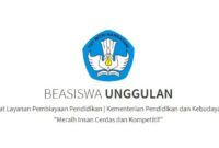 20230718 Beasiswa Unggulan 2023 untuk S1 S3 kapan dibuka