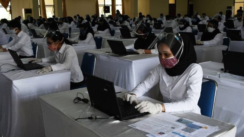 5 Contoh Soal Tes Intelegensi Umum Dalam CPNS 2023 Pelajari Sekarang Juga