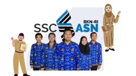 6 Golongan Tenaga Honorer yang Jadi Prioritas dalam Seleksi PPPK 2023