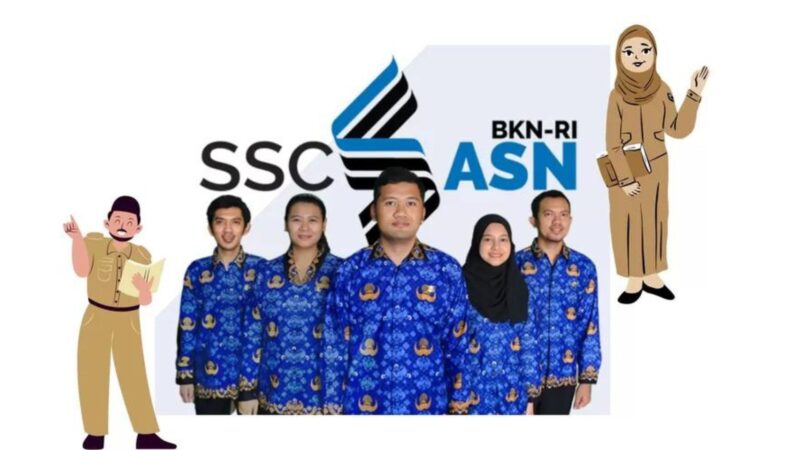 6 Golongan Tenaga Honorer yang Jadi Prioritas dalam Seleksi PPPK 2023