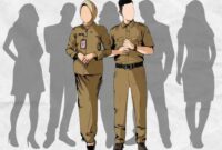 6 hak istimewa PPPK yang sedang dirancang dalam revisi UU ASN