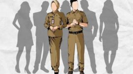 6 hak istimewa PPPK yang sedang dirancang dalam revisi UU ASN