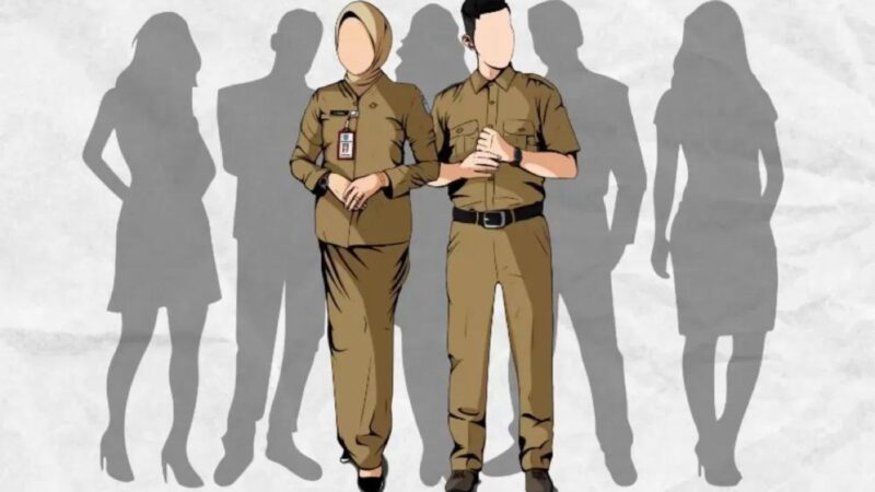 6 hak istimewa PPPK yang sedang dirancang dalam revisi UU ASN