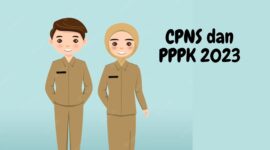 7 Dokumen yang Wajib Disiapkan untuk Seleksi CPNS dan PPPK 2023