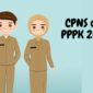 7 Dokumen yang Wajib Disiapkan untuk Seleksi CPNS dan PPPK 2023
