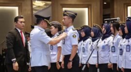 Apa Benar Lulusan SMA Bisa Ikut CPNS 2023 Yuk Intip Formasinya