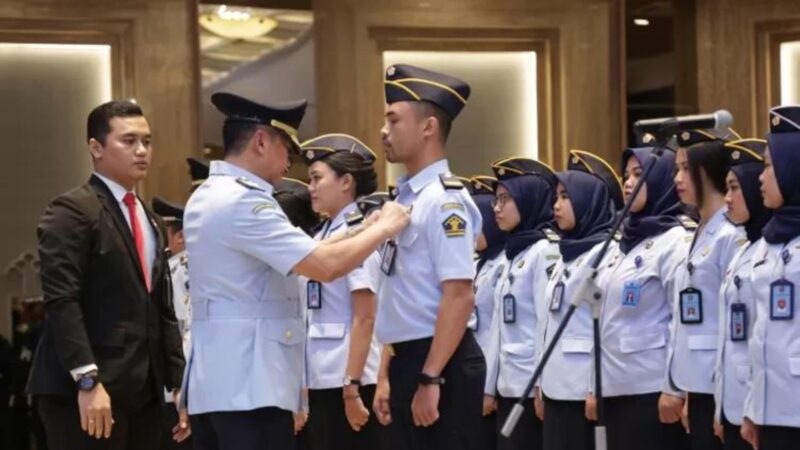 Apa Benar Lulusan SMA Bisa Ikut CPNS 2023 Yuk Intip Formasinya