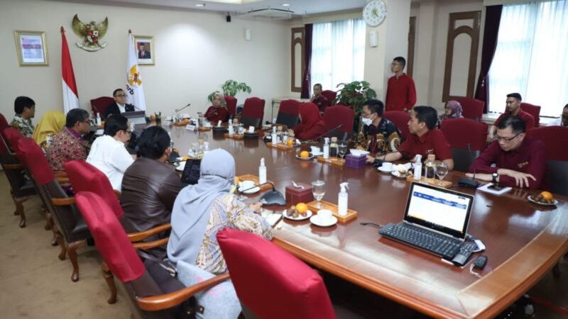 BKN Umumkan Perubahan Jumlah Tahapan Penerimaan PPPK 2023 Ini Penjelasannya