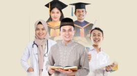 Beasiswa Indonesia Bangkit