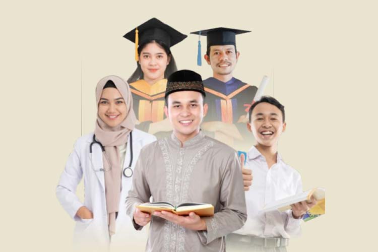 Beasiswa Indonesia Bangkit