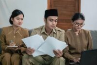 Bikin Kaget Total Gaji PPPK Penuh Waktu Hampir Mendekati 2 Digit