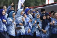 Cek Batas Usia Pendaftaran Seleksi CPNS dan PPPK 2023 Sekarang Juga