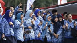 Cek Batas Usia Pendaftaran Seleksi CPNS dan PPPK 2023 Sekarang Juga