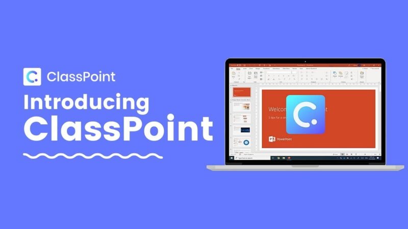 Classpoint App