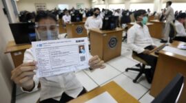 Contoh Soal TKP Serta Pembahasannya untuk Seleksi CPNS dan PPPK 2023