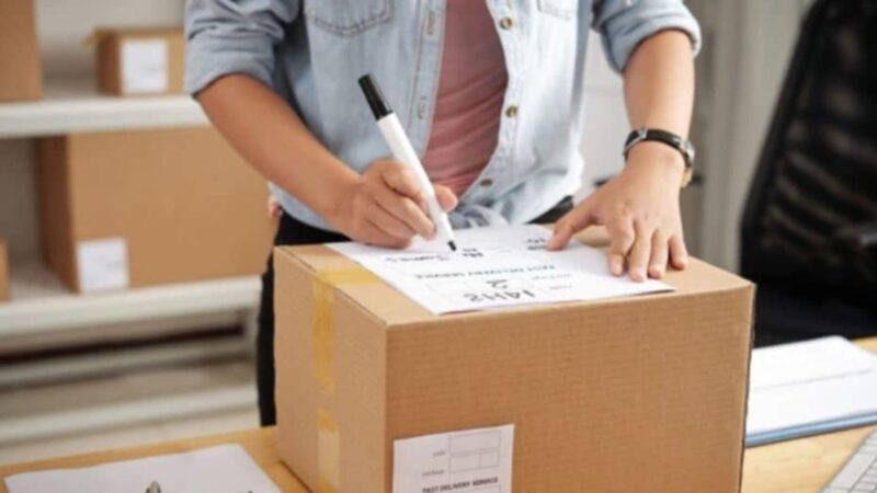 Cross Docking Gudang Transit Pengertian Jenis dan Keuntungannya 3