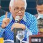 DPR RI Akan Revisi UU ASN Pengangkatan PPPK Honorer Tetap Jadi Prioritas