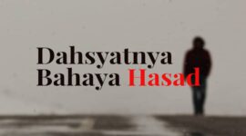 Dahsyatnya Bahaya Hasad Muslimorid