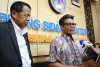 Dana Pensiun PPPK akan Diambil dari Iuran Gaji Sebanyak 10 Ini Penjelasannya