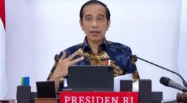 Demi Kesejahteraan Presiden Jokowi Berikan Hadiah Diakhir Jabatannya untuk Honorer