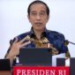 Demi Kesejahteraan Presiden Jokowi Berikan Hadiah Diakhir Jabatannya untuk Honorer