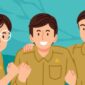 Hak yang Tidak Didapatkan PPPK Tapi PNS Dapat Cek Detail Haknya Berikut Ini