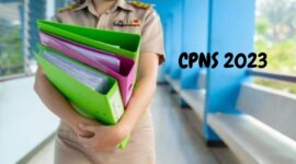 Ingin Jadi ASN Yuk Intip Tips Lulus Seleksi CPNS 2023 Berikut