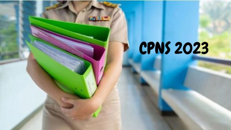 Ingin Jadi ASN Yuk Intip Tips Lulus Seleksi CPNS 2023 Berikut