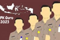 Jika Belum Terdaftar di Dapodik Apakah Masih Bisa Ikut PPPK Guru 2023