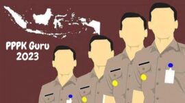Jika Belum Terdaftar di Dapodik Apakah Masih Bisa Ikut PPPK Guru 2023