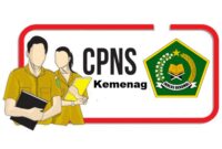 KEMENAG Buka Penerimaan CPNS dan PPPK 2023 Sebanyak 3.000 Cek Formasinya