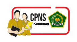 KEMENAG Buka Penerimaan CPNS dan PPPK 2023 Sebanyak 3.000 Cek Formasinya
