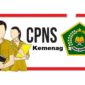 KEMENAG Buka Penerimaan CPNS dan PPPK 2023 Sebanyak 3.000 Cek Formasinya