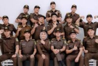 Kejaksaan RI Buka 7.846 Formasi ASN 2023 Lulusan SMA Merapat