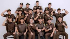 Kejaksaan RI Buka 7.846 Formasi ASN 2023 Lulusan SMA Merapat